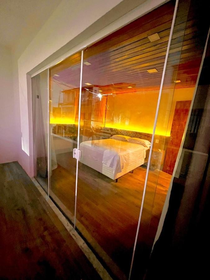 Gadhega'S Hotel Salvador Eksteriør billede
